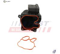 Exhaust gas cooler FT60427 FAST for FIAT ALFA ROMEO OPEL