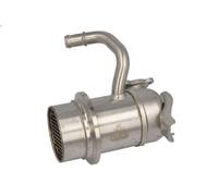 Cooler, exhaust gas recirculation MAGNETI MARELLI 571822112308 for YETI 2 2009-