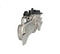 Cooler, exhaust gas recirculation MAGNETI MARELLI for AMAROK 2 2010-2013