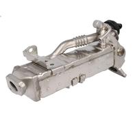 Cooler, exhaust gas recirculation MEAT & DORIA 88861 for BMW 5 (F10) 2 2010-2016