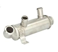 Cooler, exhaust gas recirculation NISSENS 989276 for 206 Van 1.4 2001-2009