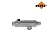 Cooler, exhaust gas recirculation NRF 48008 For PEUGEOT, CITROËN