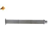 Cooler, exhaust gas recirculation NRF 48106