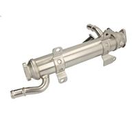 Cooler, exhaust gas recirculation NRF 48314 for AUDI A3 (8P1) 2 2003-2012