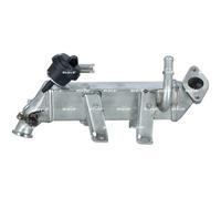 Cooler, exhaust gas recirculation NRF 48403