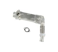 Cooler, exhaust gas recirculation NRF 48405