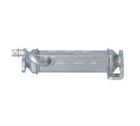 Cooler, exhaust gas recirculation NRF 48455