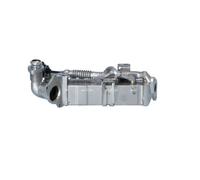 Cooler, exhaust gas recirculation NRF 48456