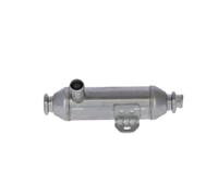 Cooler, exhaust gas recirculation NRF NRF48008