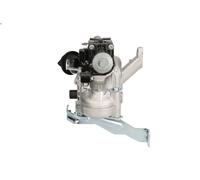 Cooler, exhaust gas recirculation PIERBURG 7.02156.24.0 for DS5 1.6 2011-2015