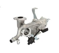 Cooler, exhaust gas recirculation PIERBURG 7.02156.33.0 for DS5 1.6 2012-2015