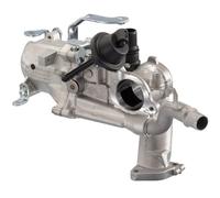 PIERBURG 7.02156.34.0 EGR cooler