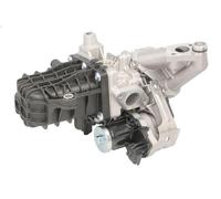 Cooler, exhaust gas recirculation PIERBURG 7.09720.06.0 for DS5 2 2013-2015