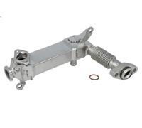 Cooler, exhaust gas recirculation PIERBURG 7.09730.08.0 for 3 (E46) 2 2001-2003