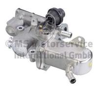 Cooler, exhaust gas recirculation PIERBURG 7.11237.05.0