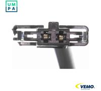 VEMO EGR Valve for VAUXHALL ZAFIRA Mk III (P12) 2011-10 to 2018-08