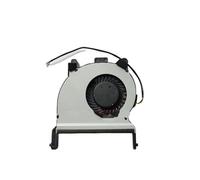 Cooler Fan , Compatible for HP ,Desktop Mini 260 G3 G5/400 G4 600 G5/800 G4 DM L28953-001 L19561-001 L19563-001 DFS593512MN0T FJMV Radiator