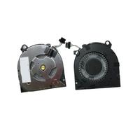 Cooler Fan Heatsink,compatible For HP Spectre, X360 13-W 13-W063NR 13-W000DX 13-AC 13-AC000DX TPN-Q178 923020-001 ND55C05-16M15 Radiator