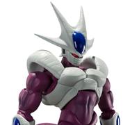 Cooler Final Form Version 40th Anniversary Edition Figure 7.5" Dragon Ball z SH figuarts Collectors Shop