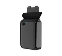 Cooler for Laptop, PC Fan - Quiet Portable Cooling for Video Editing Games Hot Cafe Outdoor Library