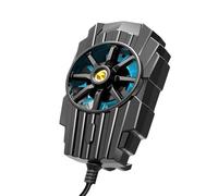 Cooler for Phone Ultra-Quiet Fan Lightweight Portable Compact Design