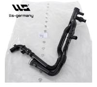 Cooler Hose For PEUGEOT 107 206 307 1007 BIPPER 1.4 HDI 1336.V3 1680408880