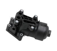 Cooler Housing Gasket Engine Oil Filter Seal 03L115389B 03L115389C 03L115389G 03L115389H Oil Filter Housing W/Gasket Fits For - Skope: 03L115389C/ 03L115389B / 03L117021B