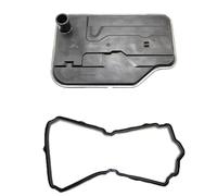 Cooler Housing Gasket Engine Oil Filter Seal Transmission Filter+Gasket Fit For Mercedes X164 X204 W164 W251 W220 W221 7-speed 722.9 OEM A89 2222772000 2202710380