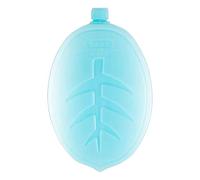 Cooler Ice Blocks, Portable Ac Ice Packs, 6.3x4.33x1.18 Inches Reusable Freezer Bricks, Long-Lasting Cold Retention, Chilling Supplies for Drinks, Coolers, Camping, Summer, Indoor, Outdoor