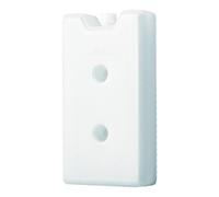 Cooler Ice Pack - Long-Lasting Cooling Accessories For Food Drinks | HDPE With 400ml Capacity Safe Freezer Pack For Breast Milk Preservation Medicine Storage Lunch Boxes