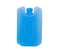 Cooler Ice Packs, Slim Gel Chilling, 230ml, Reusable Ice Blocks, Freezer Cooler Inserts, Rapid Thermal Transfer, for Camping Picnic Travel Car Road Trip Food Preservation