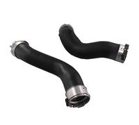 Cooler Intake Air Hose Inlet Pipe For Nissan For Navara For NP300 For Frontier D23 YD25 2014 2015 2016 2017 2018 14463-4KV0A 14463-4KV2A Intake Duct Hose