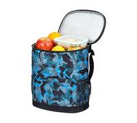 Cooler Lunch Box Leak Proof Foldable Box