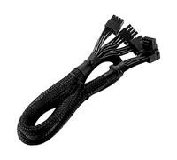 Cooler Master 12VHPWR 90 Degree Black Type 2 Adapter Cable