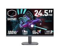 Cooler Master GA2501 24.5” 100Hz Gaming Monitor