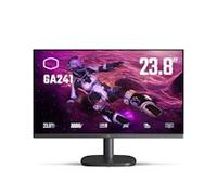 Cooler Master GA241 23.8" Gaming Monitor - Full HD - 100Hz - 1ms - Adaptive Sync