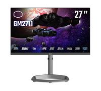 Cooler Master 27" QHD 180Hz Adaptive Sync IPS Gaming Monitor