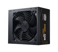 Cooler Master 550W MWE Bronze 550 V3 230V 80 Plus Bronze PSU Power Supply
