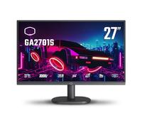 Cooler Master 68,6cm (27") GA2701S 16:0