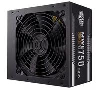 Cooler Master 750W MWE Bronze V2 230V ATX 2.52 PSU Fully Wired HDB Bearing Fan 80+ Bronze