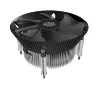 Cooler Master A71 Black 120mm Radial AMD AM5/AM4 CPU Air Cooler