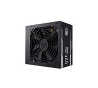 Cooler Master ALIMENTATION COOLER MASTER MWE 500W V2 80+WHITE (MPE-5001-ACABW-EU) 2751