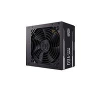 Cooler Master Alimentatore MWE 400 White 230V V2, Spina UE - 80 PLUS 230V Certificato UE, Ventola 120 HDB Silenziosa, Circuito DC-to-DC + LLC con Singola Linea +12V - 3 Anni di Garanzia