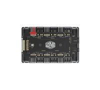 Cooler Master ARGB & PWM HUB 1 to 6 Port