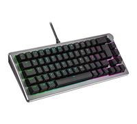 Cooler Master CK720 Mechanical Gaming Keyboard, Red Kailh switches, QWERTY - EN