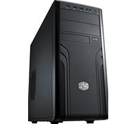 Cooler Master Cm Force 500 Pc Tower Case