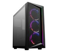 CoolerMaster CMP 510 Mid Tower TG PC Case