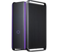 Cooler Master Cooling X All-in-One Watercooled PC - Radiator Case + AMD Ryzen 9 7950X3D CPU + NVIDIA GeForce RTX 4080 GPU Loop, 64GB DDR5 DRAM, 4TB PCIe 4.0 M.2, 80 PLUS Gold, Wi-Fi 6E - Win 11 Pro