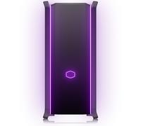 Cooler Master Cooling X Compact Desktop Liquid Cooled Gaming PC, Ryzen