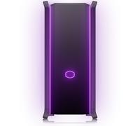 Cooler Master Cooling X Compact Desktop Liquid Cooled Gaming PC, Ryzen